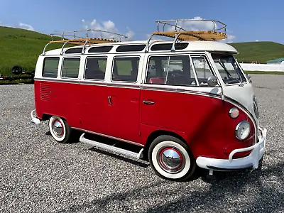 $65000 • Buy 1966 Volkswagen Bus/Vanagon 
