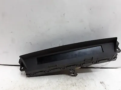 09 10 11 12 13 Mazda 6 Information Display Screen OEM 1GS3LH • $22.49