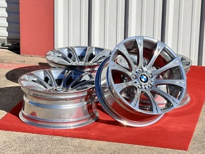 Best Bmw E60 Wheels Deals | Dealsan