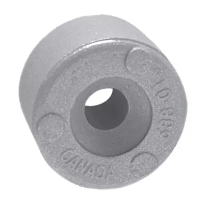 CMP Global Yamaha Anode CMY 688-45251-01 Button Zinc #CM6884525101Z • $3.11