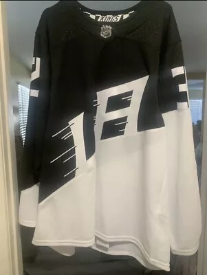 LA Kings Adidas “Jonathan Quick “ Jersey • $250