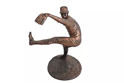 Jim Palmer Replica Bronze Sculpture Statue Legends Park Baltimore Orioles SGA  • $16.99