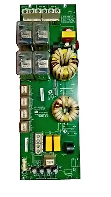 Xantrex Xw4024-230-50 Ac Interface/relay Board • $200