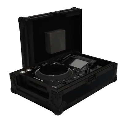£99.95 • Buy Gorilla Pioneer DJ CDJ2000 Nexus / CDJ900 / CDJ1000 Flight Case Black + Warranty