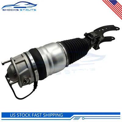 Front Right Air Suspension Strut Shock For Audi Q7 VW Touareg Porsche Cayenne • $247.27