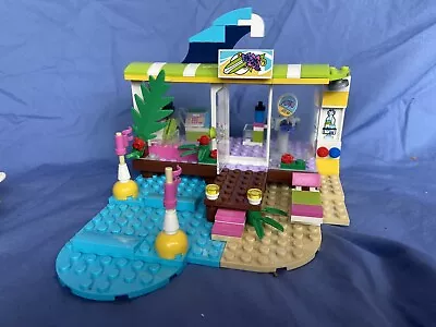 LEGO FRIENDS: Heartlake Surf Shop (41315) Hawthorn Or Healesville • $15