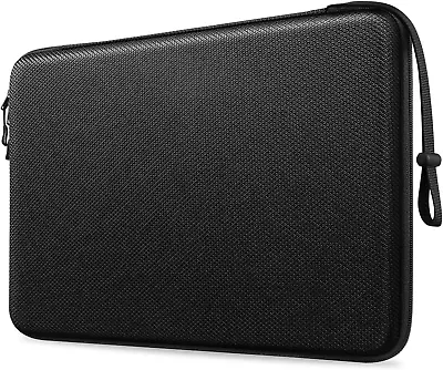 £23.97 • Buy FINPAC Hard Shell Laptop Sleeve Case For MacBook Pro 14-inch A2442 2021, 13.3 