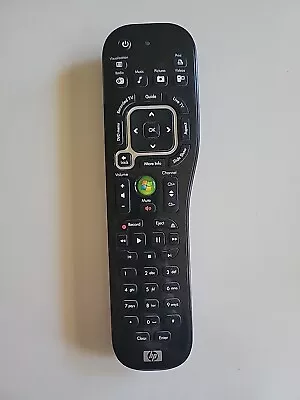 TSGH-IR02 Touchsmart Windows PC Media Center Remote Control For HP - Untested  • $4.78