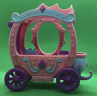 My Little Pony Royal Gem Carriage 2011 • £8