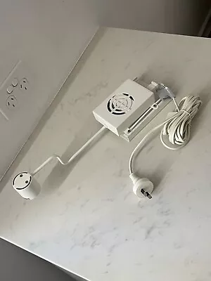 Discontinued IKEA URSHALT Cabinet Light - USED - NO BOX - WHITE • $35