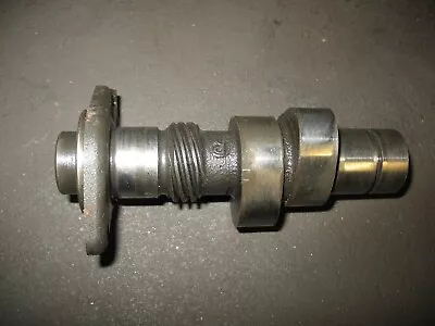 1980 Dr400 Cam Shaft Assembly ~no Pitting~ Suzuki Dr Sp Gn 400 • $24.99