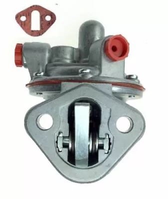 For Massey Ferguson Tractors Fuel Pump 1085 165 255 285 298 30 3165 • $25.99