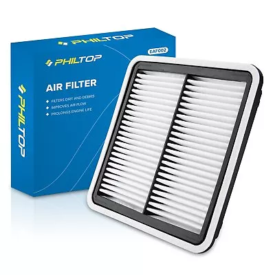 $9.69 • Buy Premium Engine Air Filter For Subaru Forester Impreza Legacy Outback Ca9997