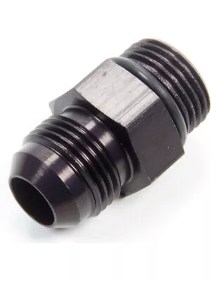 Aeroquip Fitting Adapter Straight 10 AN Male O-Ring To 10 AN Male Alu (FCM5953) • $60.75