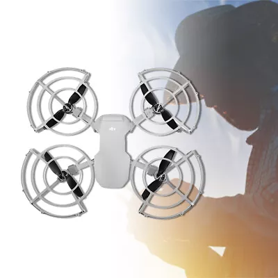 $23.36 • Buy DJI Spark Propeller Guards Quadcopter Camera Drone Blades Accessories 1 Set NP