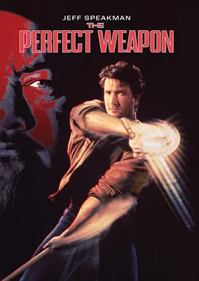 The Perfect Weapon [New DVD] • $16.09