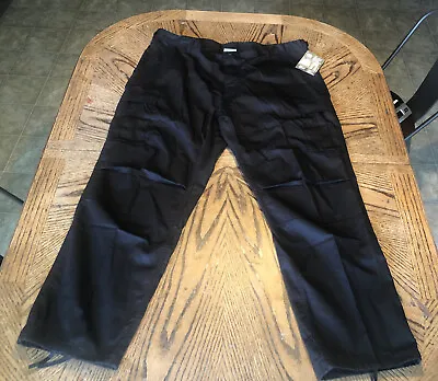 Rothco Battle Dress Uniform Pants BDU Military Black 2XL Mens Tactical • $28.99