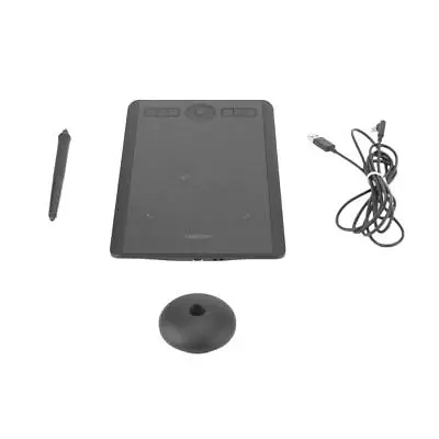 Wacom Intuos Pro Creative Pen Tablet - Small Black SKU#1781752 • $101