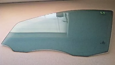 2001-2007 Mercedes-benz W203 C230 C320 C-class ~ Left Front Window Glass • $51.29