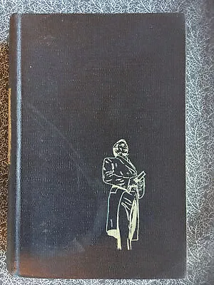 Mormon Doctrine First Edition Black Cover Bruce R. McConkie (MISSING 31 PAGES) • $80