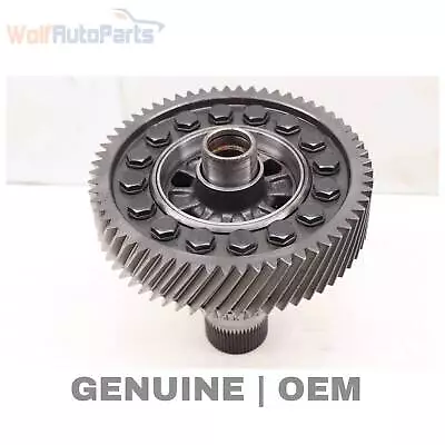 2012-2017 VW TIGUAN 2.0L - Transmission GEAR 09M300036L • $99.99