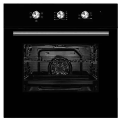 🔥 Eurolux EBO605M 60cm Electric Oven 5 Function BRAND NEW 1 Years Warranty 🔥 • $395