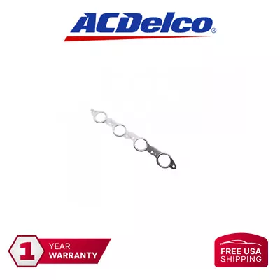 ACDelco Exhaust Manifold Gasket 12617944 • $29.96