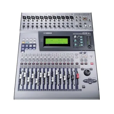 Yamaha O1V 16-Channel Digital Recording Mixer Mixing Console • $360