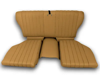 Back Seat Jump Seat For Mercedes Sl 107 Foldable True To The Original Dattel • $916.92