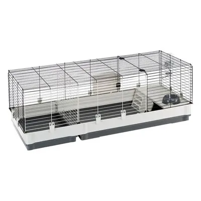 £100.50 • Buy Ferplast Plaza 140 Small Pet Cage