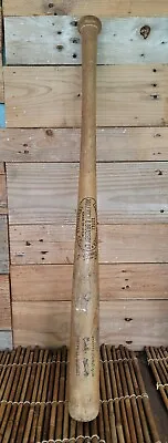 VTG Louisville Slugger Powerized Genuine Mickey Mantle Baseball Bat 125 28.5”  • $49.88