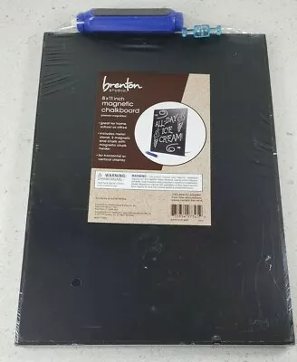 Brenton Studio Magnetic Chalkboard Easel 8 X 11 Inch  • $17.20