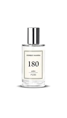£13.99 • Buy FM 180 Pure Perfume For Women 50ml