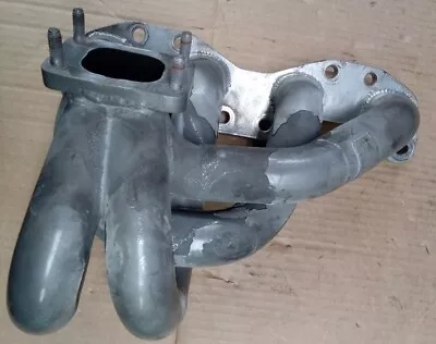 Nissan S13 180sx Ca18det Turbo Exhaust Manifold HPI Racing Ram Bottom Mount • $475