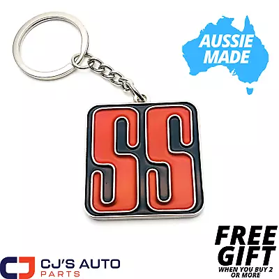 $12.95 • Buy Holden SS Torana Keyring LC LJ LH LX UC Sedan