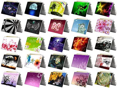 17.3  18  19  Laptop Notebook Skin Sticker Protective Decal • $12.95