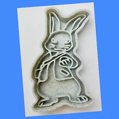 Peter Rabbit Cookie Cutter • £4.99