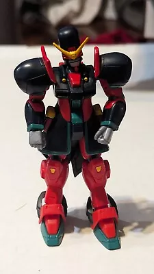 Bandai Mobile Fighter G Gundam Royal 4” Figure Gundam Vintage • $18.50