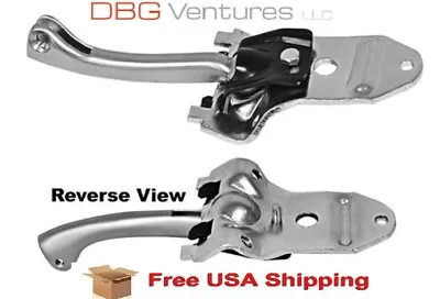 For OER 8752692 1968-1972 Inner Rear View Mirror Bracket Chevrolet & Pontiac • $39.02