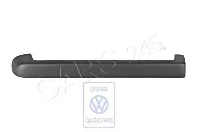 Genuine VW Passat 4Motion Syncro Cover For Guide Rail 1J0881348BB41 • $10.34