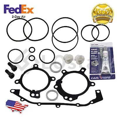 Dual Vanos O-Ring Seal Repair Kit For BMW E36 E39 E46 E53 E60 E83 11361748745 • $29.65