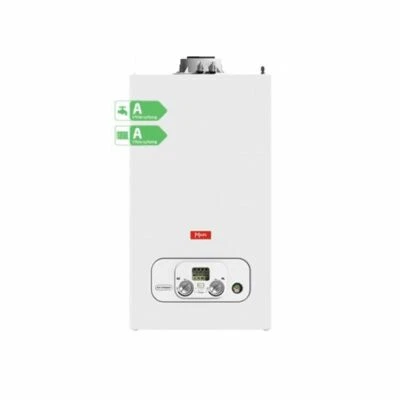 Main Eco Compact 25kw Combi Boiler With Filling Loop - READ DESCRIPTION • £679