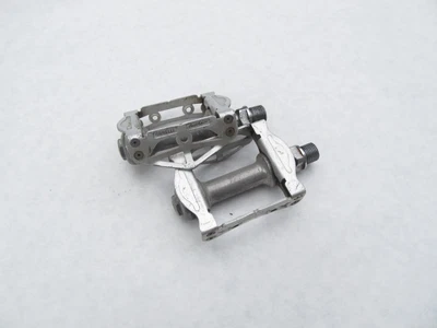 $75 • Buy Rare Vintage Set Of Barelli Supreme Pedals