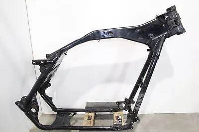 09-16 2013 Harley Davidson Road King Touring Electra Street Glide Frame KY*S • $1699.24