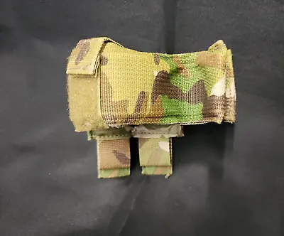 Eagle Industries Slung Weapons Belt Catch Gun Retainer V.2 Multicam Cag Sof Seal • £67.45