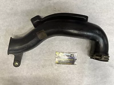 90-93 Mazda Miata  MX-5 OEM 1.6 1.6L Air Intake Breather Pipe Tube Resonator #2 • $29.99