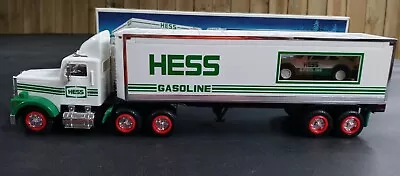 1992 Hess Truck • $20
