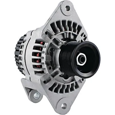 Alternator For New HOLLAND TRACTOR CS 6070 6080 6090 CSX 7060 7080 • $108.60