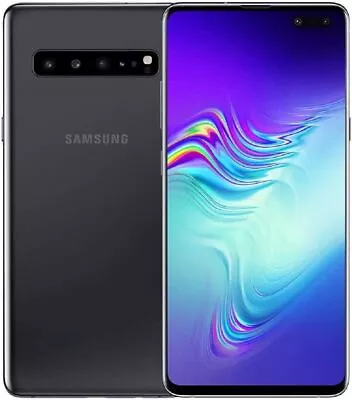 Samsung Galaxy [S10/S10 5G/S10e/S10 Plus] Android Unlocked Smartphone As New Au • $521