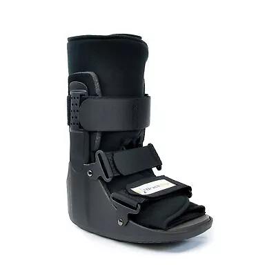 Fracture Walking Boot Medical Recovery Protection And Ankle Support ML4 • $33.26